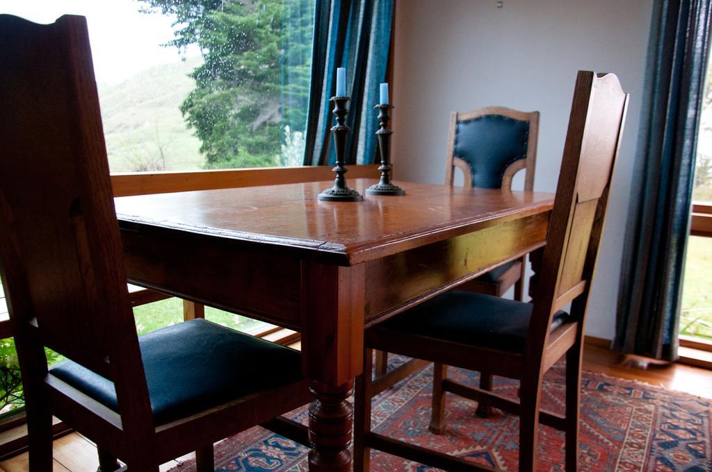 The Cottage Wairoa Екстериор снимка