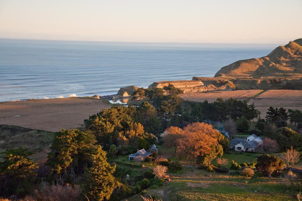 The Cottage Wairoa Екстериор снимка