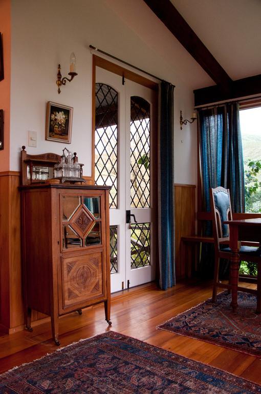 The Cottage Wairoa Екстериор снимка